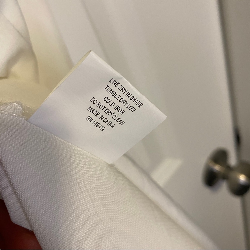 Hello Molly I Read You Mini Dress - Picture 10 of 16